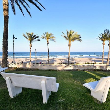 Muchavista Playa Alicante Кампелло Экстерьер фото